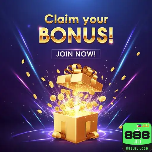 888jili Promotions