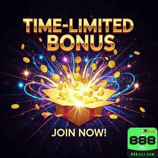 888jili bonus apostas ao vivo