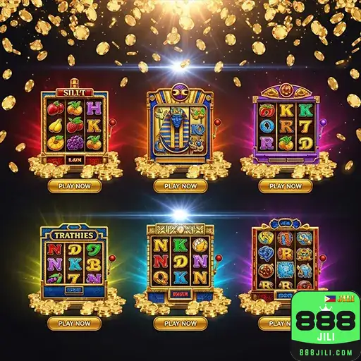 888jili games apostas ao vivo