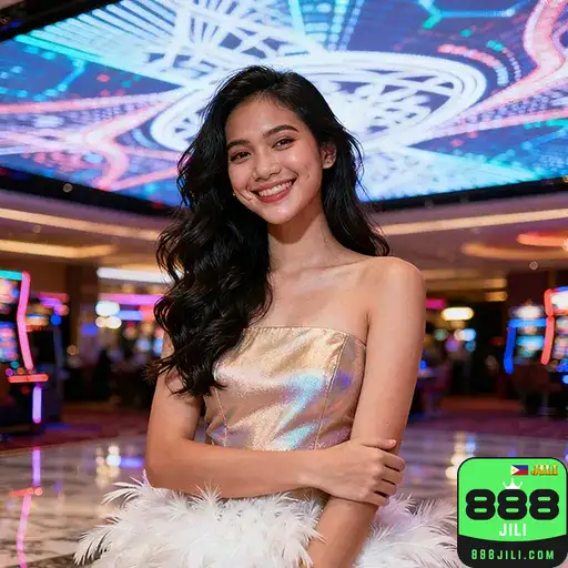 888jili Casino