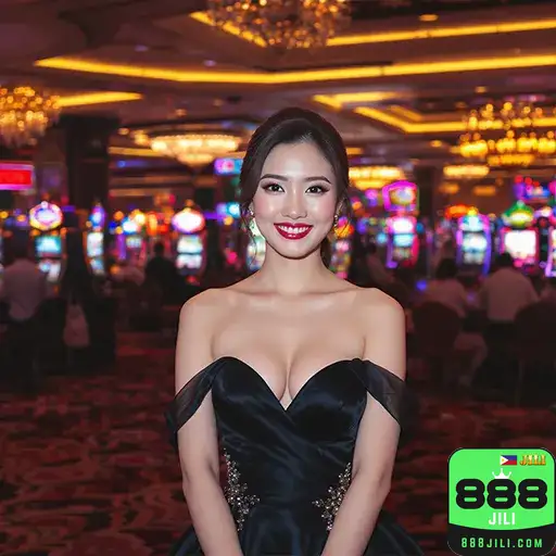 888jili casino jogos