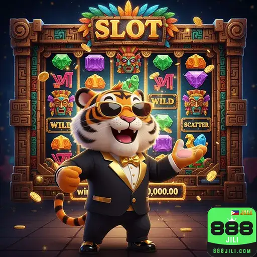 888jili Game