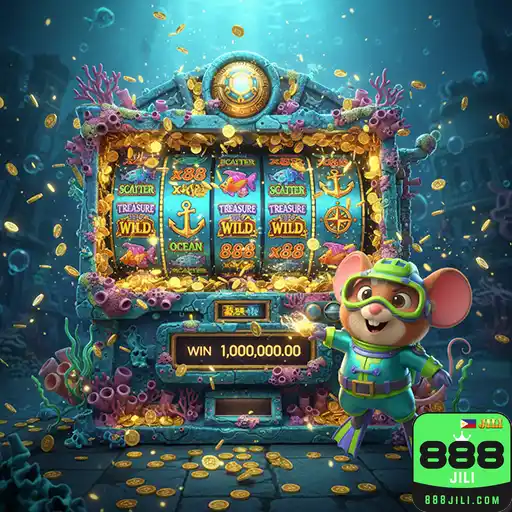 888jili game jogos emocionantes
