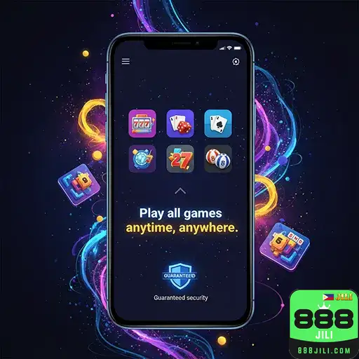888jili App